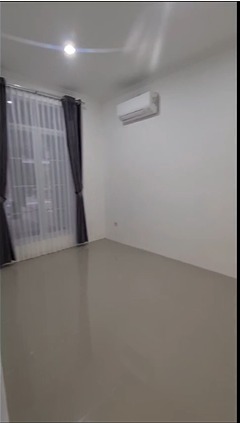Rumah Disewakan Semi Furnished di Taman Beverly Lippo Cikarang